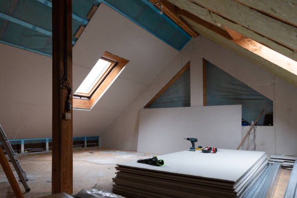 Best Eco-Friendly Insulation in Trenton, MI