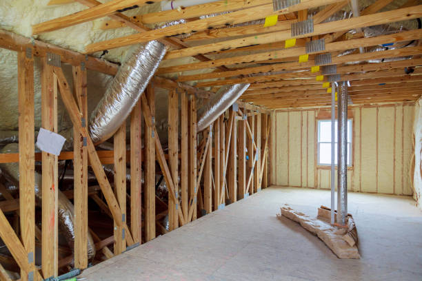 Best Insulation for Specific Applications in Trenton, MI