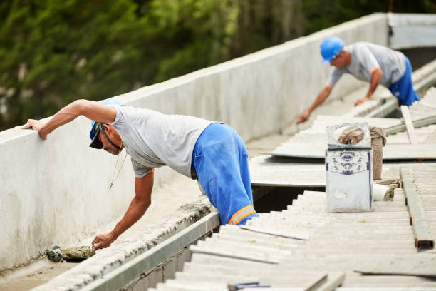 Reliable Trenton, MI Insulation Contractor Solutions