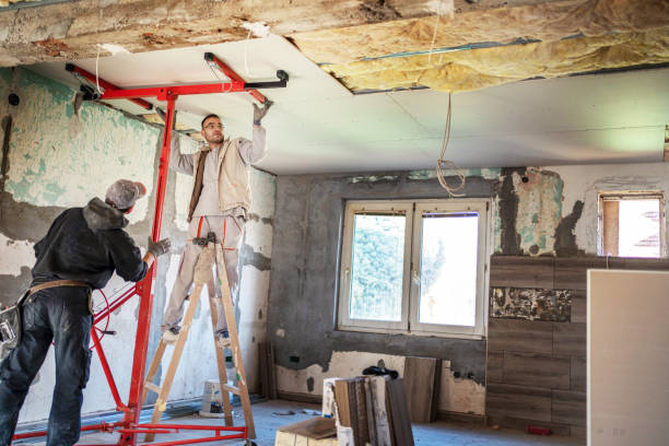 Best Energy Efficiency Insulation in Trenton, MI