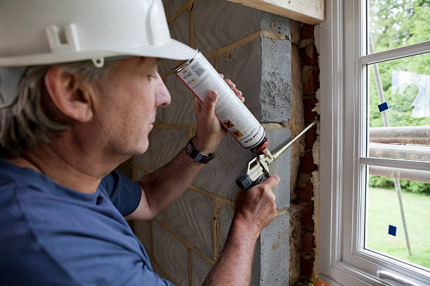 Types of Insulation We Offer in Trenton, MI